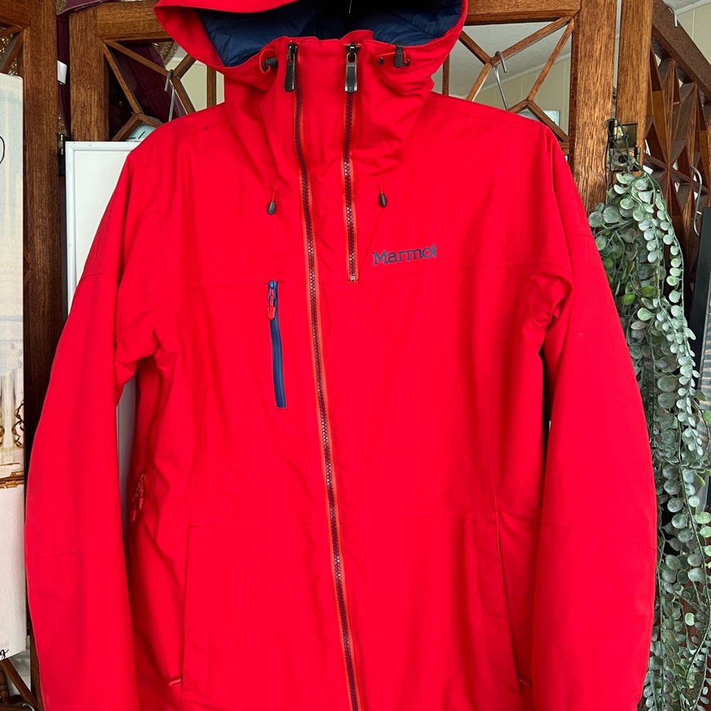 Marmot Ski Jacket